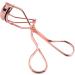 Bsowte 1pc Rose Gold Makeup Eyelash Curler Curling Stainless Steel Grip Eyelash Clip Eyelash Cosmetic Makeup Tools Accessories - Buy Online on GoSupps.com