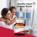 Blackmores CoQ10 150mg - Australia s Trusted Heart Health Supplement | Boost Energy & Absorption | 30 Capsules - Buy Online on GoSupps.com