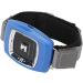 Anti Snoring Wrist Band - 3 Modes Adjustable Sleep Aid Device | Home Use Wristband Watch (White & Blue - Buy Online on GoSupps.com