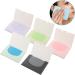 POPETPOP 1500 Pieces Tissue Paper for Oily Face Oily Skin Wipes Face Primer Fragrance Oil Blotting Paper Oily Skin Paper Skin Pads Face Facial Oil Blotting Paper Earth Tones Facial Tissue - Buy Online on GoSupps.com