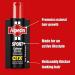 Alpecin CTX Sport Men's Biotin Shampoo 8.45 fl. oz (Pack of 3) - Caffeine, Niacin, Castor Oil, Taurine for Healthy Hair Growth & Thickening - Ideal for Active Lifestyle - Buy Online on GoSupps.com
