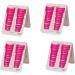 dijiusidy 4 Pieces Nail Stamper Nail Polish Protector Makeup Tools Tools Nail Finger Polisher for Women Beauty Home Use in Fingers - Buy Online on GoSupps.com