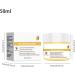 Soothing and Repairing Cream | 50ml Natural Skin Moisturizer Itch Relief Cream for Dry Skin Redness and Itching Soothing and Nourishing and - Buy Online on GoSupps.com