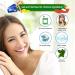 5D Castle Teeth Whitening Strips - 56 Effective & Comfortable Bleaching Strips with Unique Liability | 28 Sets Anti-Sensitive Brightening Factor - Buy Online on GoSupps.com