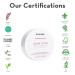 Sonage Glow To Go | Glycolic Acid AHA Facial Pads | Exfoliating Peel for Wrinkles & Pores | Alcohol-free | All Skin Types - Buy Online on GoSupps.com