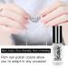 Abitzon Heller Non-Toxic Nail Polish Set - 12 Long-Lasting Quick-Dry Bottles | Style-3 - Shop Internationally! - Buy Online on GoSupps.com