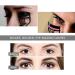 Professional Eyelash Curler with 5 Extra Silicone Pads - Essential Makeup Tool for Women - Buy Online on GoSupps.com