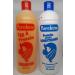 EGG & PROTEIN SHAMPOO AND CONDITIONER SET 475ML