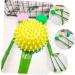Buy Tovinanna 2-Piece Massage Hammer & Back Scratch Tools - Ultimate Itching Relief for Adults - International Shipping Available - Buy Online on GoSupps.com