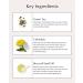 JMO Leave in Conditioning Spray 125ml - Green Tea & Calendula Mist - Detangler for All Hair Types - Buy Online on GoSupps.com