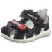 Superfit Baby Boys Freddy Sandals 7.5 UK Child Blue Ocean Combination 81