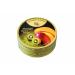 Cavendish & Harvey - Mango & Kiwi Drops - Candies 200g in metal tin Fruit 200 g (1 pack)