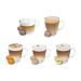 Buy Nescaf Dolce Gusto Starbucks White Cup Variety Pack - 72 Unflavoured Coffee Capsules | International Shipping Available - Buy Online on GoSupps.com