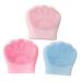 FRCOLOR 1 Facial Brush Facial Cleaning Brush face Cleaning Brush Skin Cleansing Brush face Brush 7.7x7.5cm