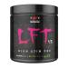 TWP Nutrition Platinum Series LFT V2 High Stim Strong Pre Workout 390g and 30 Servings 9 Great Flavours (Fruit Punch)