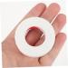 FOMIYES 6 Rolls Breathable Eyelash Tape Fixed Soft and Comfortable Patch Grafting Eyelash Tape Eyelash Tape for Lash Extensions Dedicated Beauty Products Non-woven Fabric - Buy Online on GoSupps.com