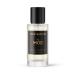 Mod Fragrances Oud Sur Lie Perfume For Women and Men - Inspired By Prive' Oud Royale Perfume Dupe Long Lasting Woody Amber Unisex Fragrance Extrait De Parfum 50ml
