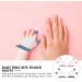 COHEALI Infant Mittens Tools Tools Tools Tools Infant Stop 2 Pairs No Scratch Thumb Protector Stop Thumb Sucking Gloves Anti-Scratch Infant Gloves Anti-Sucking Gloves Thumb Guard - Buy Online on GoSupps.com
