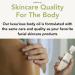 Natural Body & Face Oil for Dry Skin Hair & Massage | Olive & Argan Oil with Vitamin C | Anti-Aging Moisturizer for Women & Men | Cellulite & Stretch Marks Solution | Gift Idea - Buy Online on GoSupps.com