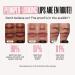 MA LYS Cosmetics TOO-POUTY Lip Plumping Mask - Clinically Proven to Reduce Fine Lines & Enhance Lip Volume - Shop Internationally - Buy Online on GoSupps.com