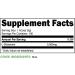 Bucked Up L-Glutamine 500g Powder - Gluten-Free, Non-GMO, Unflavored (100 Servings) - Buy Online on GoSupps.com