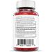 3 Pack Go 90 Keto ACV Gummies | Extreme 2000MG Formula with Pomegranate Juice, Beet Root, B12 | 180 Gummys - Buy Online on GoSupps.com