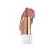 FLOWER BEAUTY Petal Pout Lipstick - Cruelty Free - Nourishing & Highly Pigmented Lip Color with Antioxidants (Spiced Petal - Cream) (Pack of 1) 1 Count (Pack of 1)