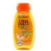 Garnier "Ultra Dolce Bambini (Super Sweet for Kids) 2in1 Shampoo with Apricot and Cotton Flowers 10.14fl.oz 300ml
