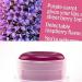 Echium Raspberry Tinted Lip Balm - Buy Online on GoSupps.com