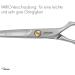 Jaguar Haircoat Pre Style Relax 5.5 Hairdresser Scissors | Offset Design | Made in Germany | Haircase Harness 14 cm - International Shipping - Buy Online on GoSupps.com
