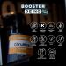 Citrulline Base Maximum quality: 100% pure & malate free 300 g 100 doses Congestion & Booster Tested in independent laboratory Made in FR AqeeLab Nutrition is the eco-friendly brand - Buy Online on GoSupps.com