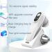 WDDEYYDS Scalp Detector & Hair Analyzer | 5x to 200x Zoom | LCD Display | Ideal for Hairdressing & Beauty Salons - Shop Now! - Buy Online on GoSupps.com