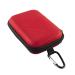 Buy Caseroxx Blood Glucose Meter Bag for Adia - Red Diabetic Storage Case Cover | International Shipping Available - Buy Online on GoSupps.com