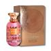 RASASI Somow Al Oud Rose EDP - 100Ml (3.4 Oz) Floral Fresh Rose Vanilla 3.4 Fl Oz (Pack of 1)