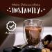 Flavfar Premium Instant Vietnamese Coffee Boba Kit with Chewy Tapioca Pearls - Ready in 25 Seconds - Ultimate Bubble Tea Experience with Boba Straws - Gift for Bubble Tea Lovers - 5 Servings - Buy Online on GoSupps.com