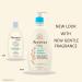 Aveeno Baby Daily Moisture Bath Wash & Shampoo with Oat Extract 18 fl oz (Pack of 3) - Hypoallergenic, Tear-Free, Paraben-Free - Buy Online on GoSupps.com