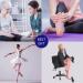 Vduck Bunion Corrector - Adjustable Big Toe Straightener with Silicone Pad | International Shipping - Buy Online on GoSupps.com
