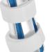 Buy KIMISS Aluminium Finger Hand Splint for Injury Recovery Pain Relief & Deformation Correction - International Shipping Available - Buy Online on GoSupps.com