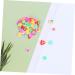 1000pcs 3D Fruit Slices Nail Art Decorations Polymer Clay Nail Charms for Halloween & Lip Gloss Perfect for Manicure & DIY Nail Art - Buy Online on GoSupps.com