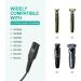 Lenink Charger for Philips Oneblade QP2520 - USB Charging Lead Replacement Power Cord for Norelco One Blade Shaver - Buy Online on GoSupps.com
