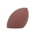 Makeup Sponge Beauty Egg Makeup Cosmetic Puff Makeup Sponge Cushion Foundation Powder Sponge Beauty Tool Women Make Up Accessories Makeup Sponge Holder(Brown A)
