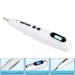 Buy Acupuncture Pen - Electronic Meridian Energy Laser Pain Relief Massage Stick | 9 Courses for Acupoints Detection - Buy Online on GoSupps.com