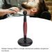 Shaving Stand for Safety Razor - Sturdy Metal Razor Holder for Men | Fits All Brushes & Razors - International Shipping Available - Buy Online on GoSupps.com