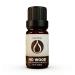 Ho Wood Essential Oil 100% Pure Therapeutic Grade Ideal for Aromatherapy Massage Diffusers DIY Blends Soaps Skincare 10ml