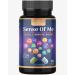 Sense of Me Immune Support Supplement 15 in 1 Vitamin C and D Elderberry Ashwagandha Quercetin Zinc Supplements Magnesium | Vitamins for Women Energy Non-GMO Vegan 90 Capsules