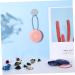 Partykindom Refrigerator Refresher: 5-Box Aromatherapy Air Purifier & Odor Eliminator - International Shipping Available - Buy Online on GoSupps.com