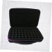 Clispeed 3ST Tag Bag for Essential Oils - Travel Storage Organizer & Carrying Case Violet | Shop Now! - Buy Online on GoSupps.com