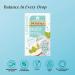 Twinings Superblends Digest Spearmint Apple & Rooibios with Baobab 20 Tea Bags 35g - Buy Online on GoSupps.com