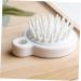 Gatuida Hand Scrubber Set - 6-Piece Laundry Collector & Health Care Massage Brush | Electric Bath Massage Devices - Buy Online on GoSupps.com