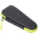 Travel Bag for Men - Hard Shell Carrier for Razor & Electric Trimmer (QP2530/QP2520) Portable & Durable Travel Solution - Buy Online on GoSupps.com